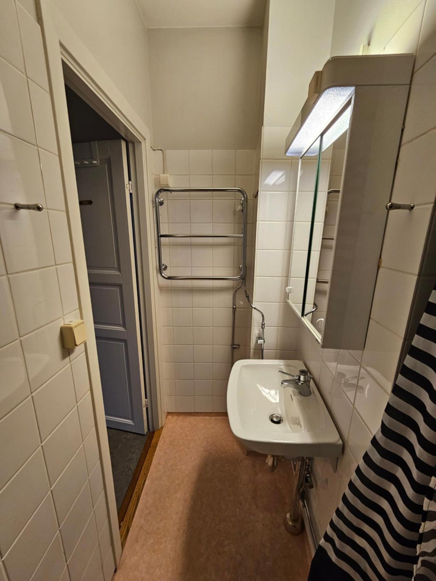 Home Inn Mark16 Стокгольм Экстерьер фото