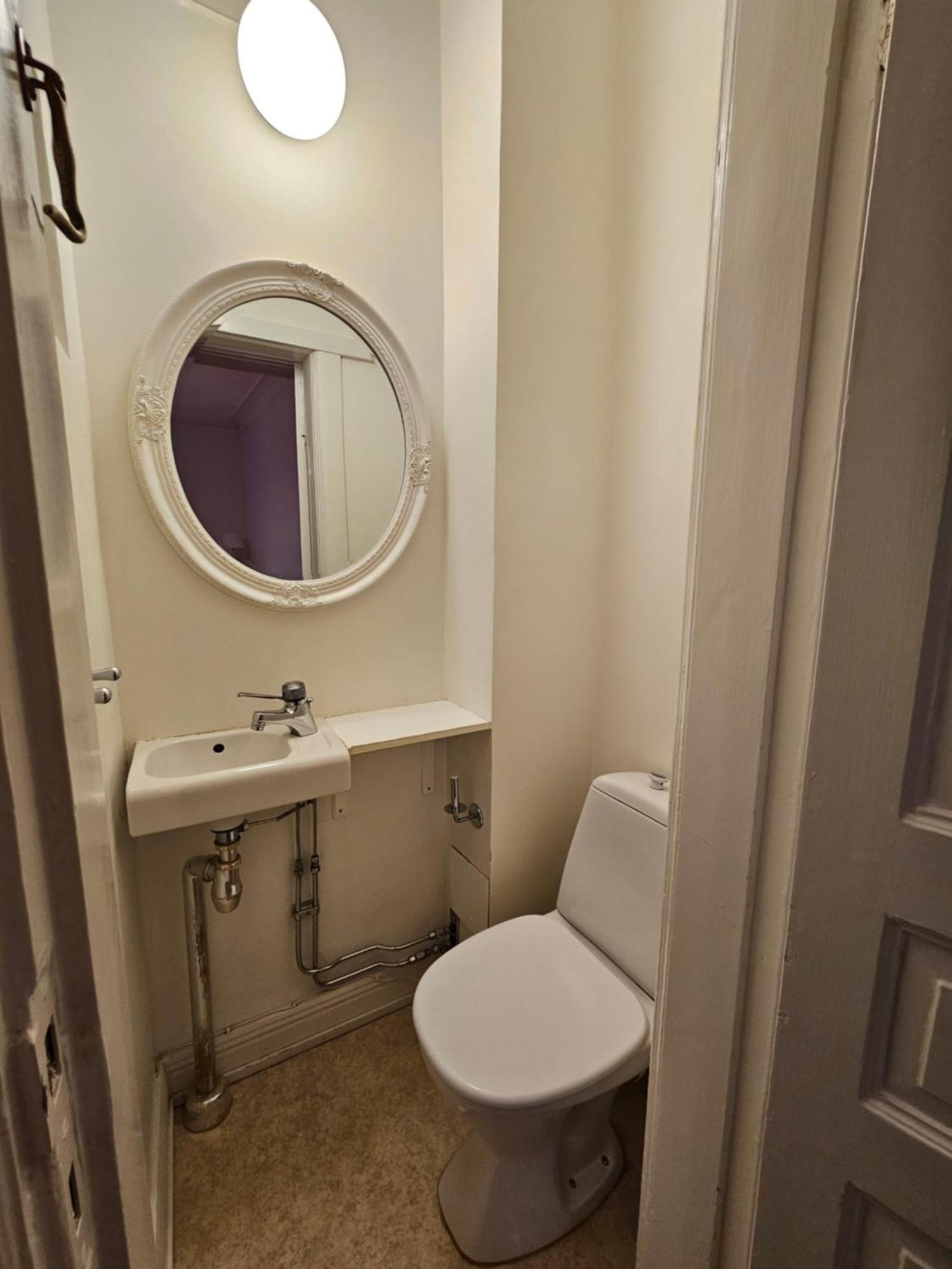 Home Inn Mark16 Стокгольм Экстерьер фото