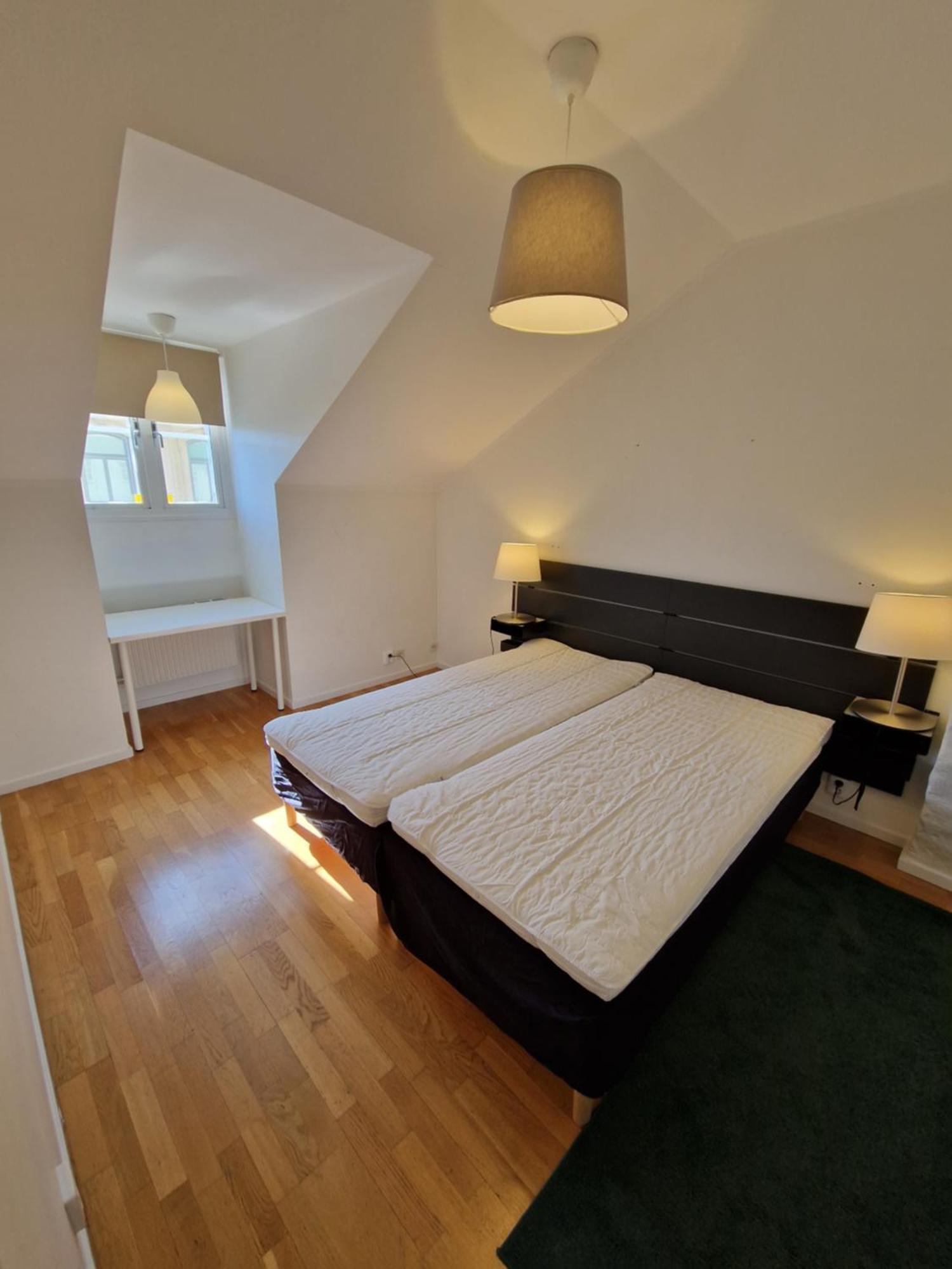 Home Inn Mark16 Стокгольм Экстерьер фото